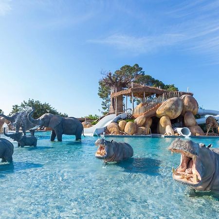 סאלו Sanguli Camping & Resort מראה חיצוני תמונה