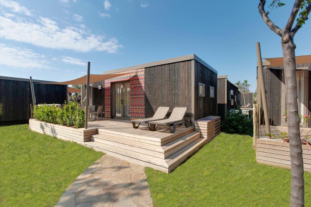 סאלו Sanguli Camping & Resort מראה חיצוני תמונה