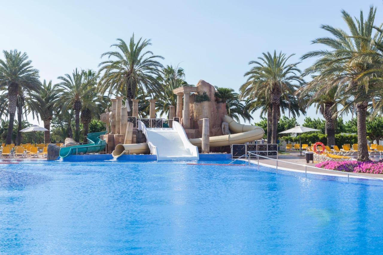 סאלו Sanguli Camping & Resort מראה חיצוני תמונה