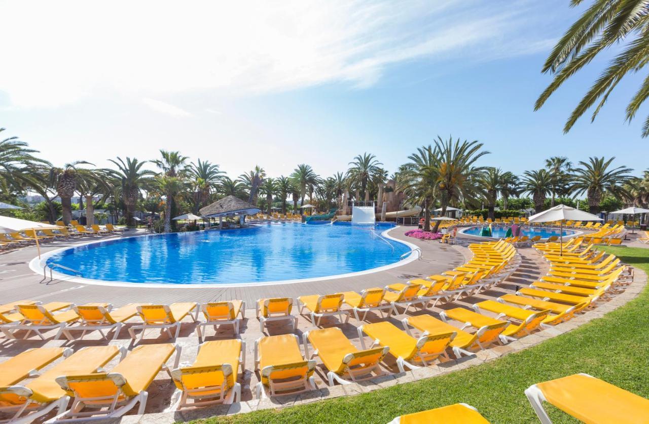 סאלו Sanguli Camping & Resort מראה חיצוני תמונה