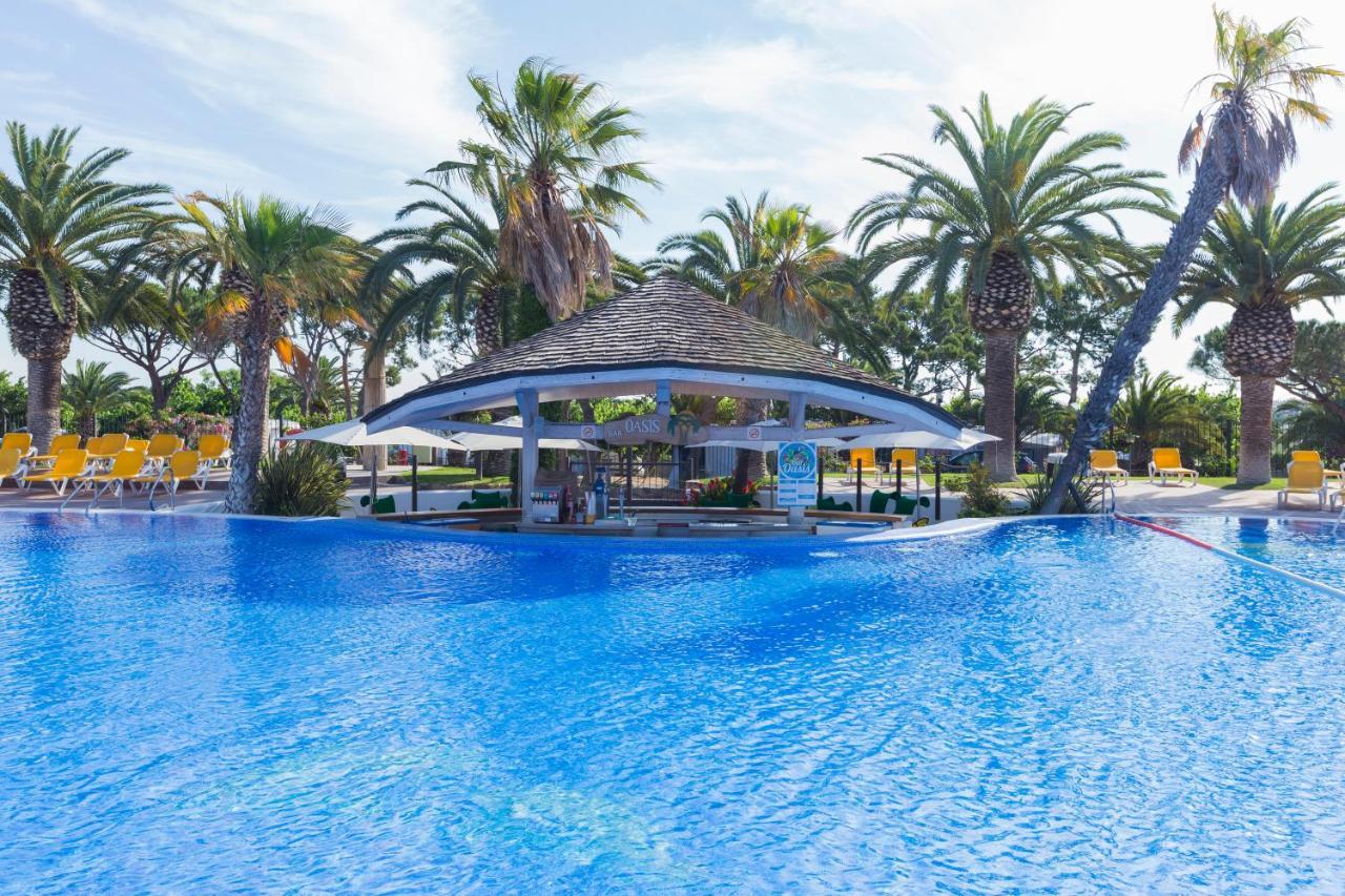 סאלו Sanguli Camping & Resort מראה חיצוני תמונה