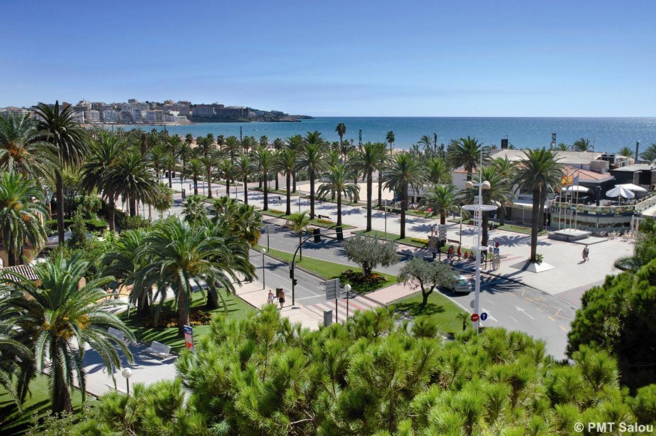 סאלו Sanguli Camping & Resort מראה חיצוני תמונה