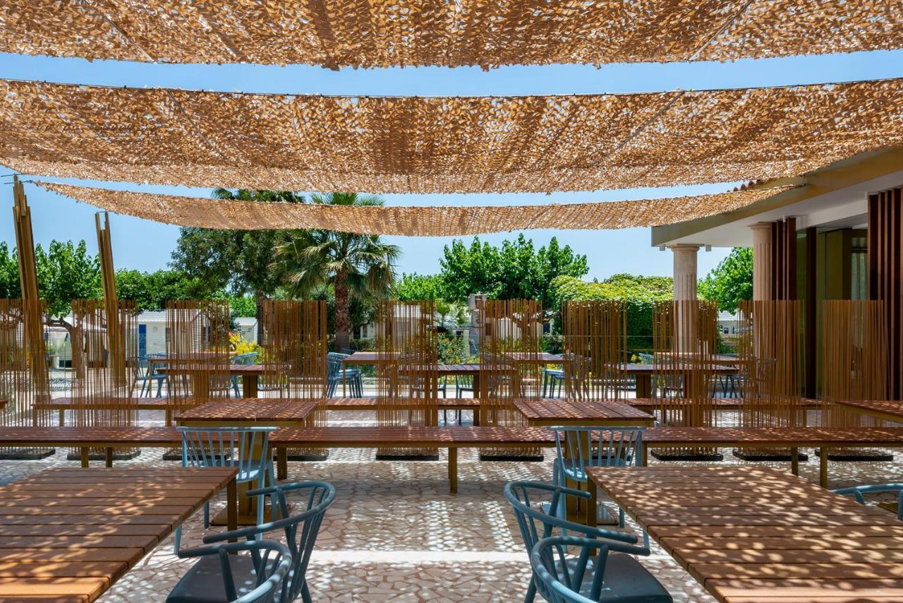 סאלו Sanguli Camping & Resort מראה חיצוני תמונה