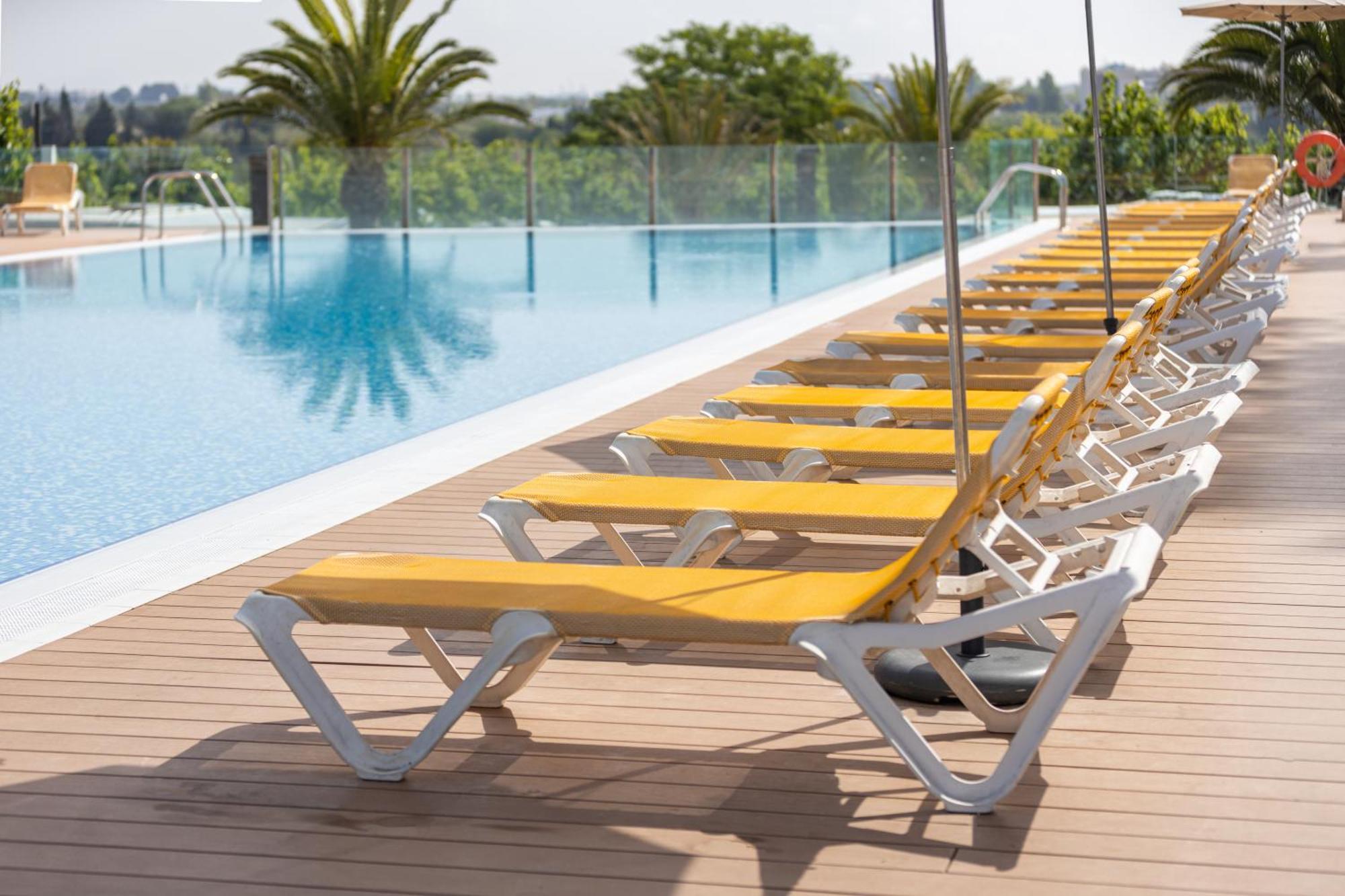 סאלו Sanguli Camping & Resort מראה חיצוני תמונה