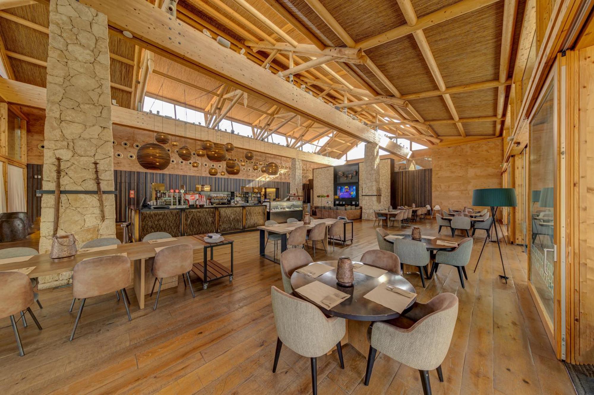 סאלו Sanguli Camping & Resort מראה חיצוני תמונה