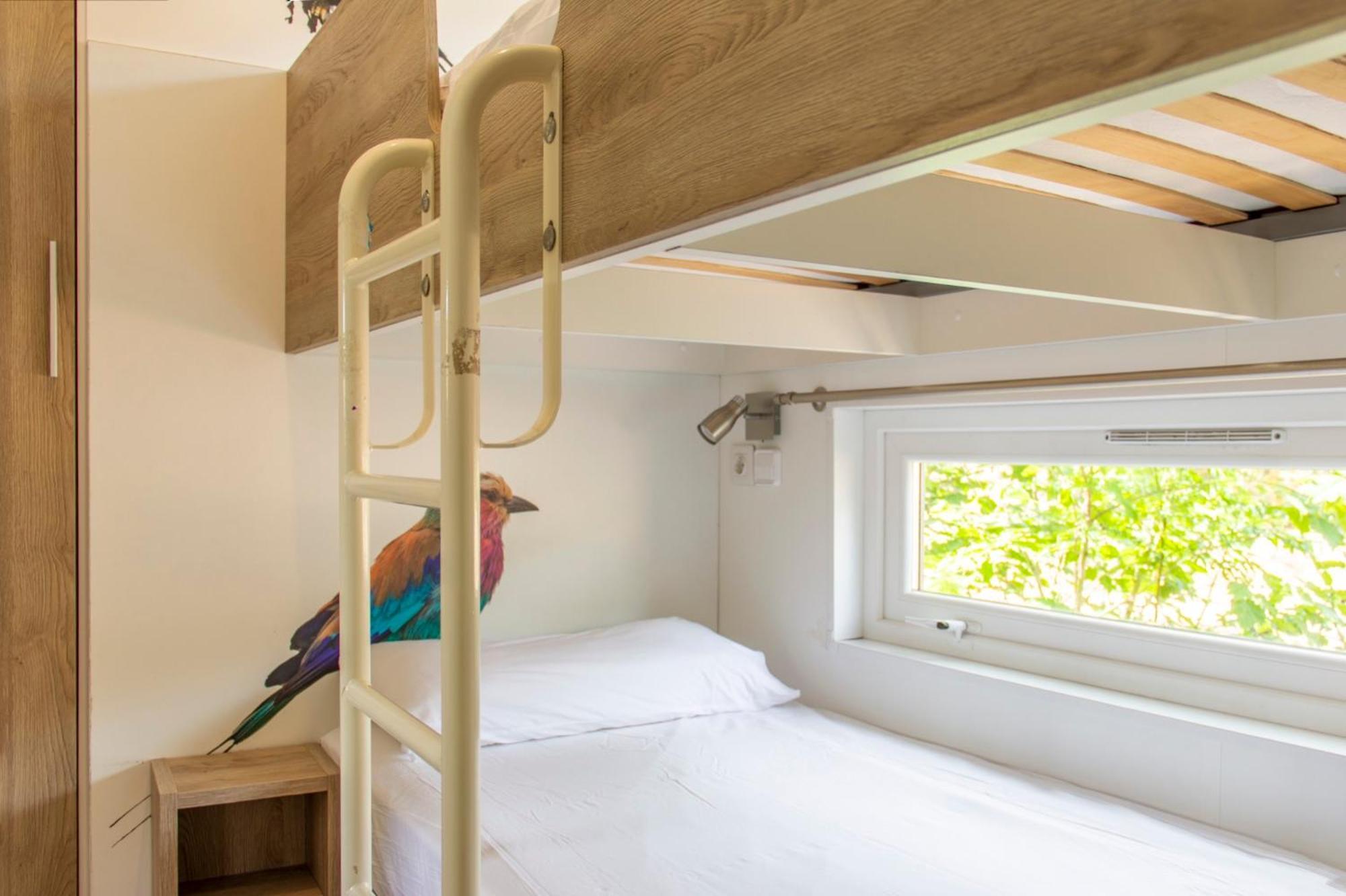 סאלו Sanguli Camping & Resort מראה חיצוני תמונה