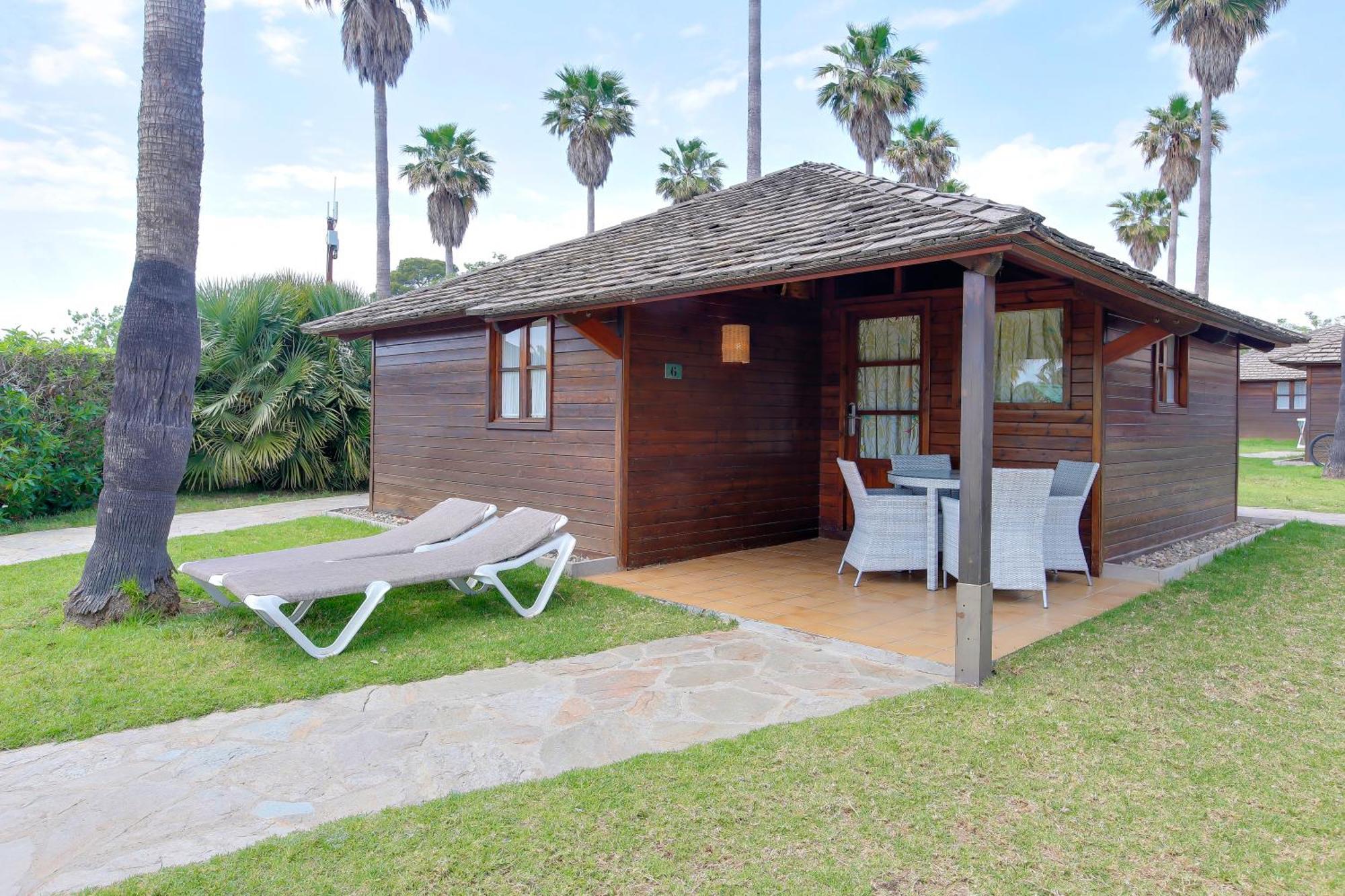סאלו Sanguli Camping & Resort מראה חיצוני תמונה