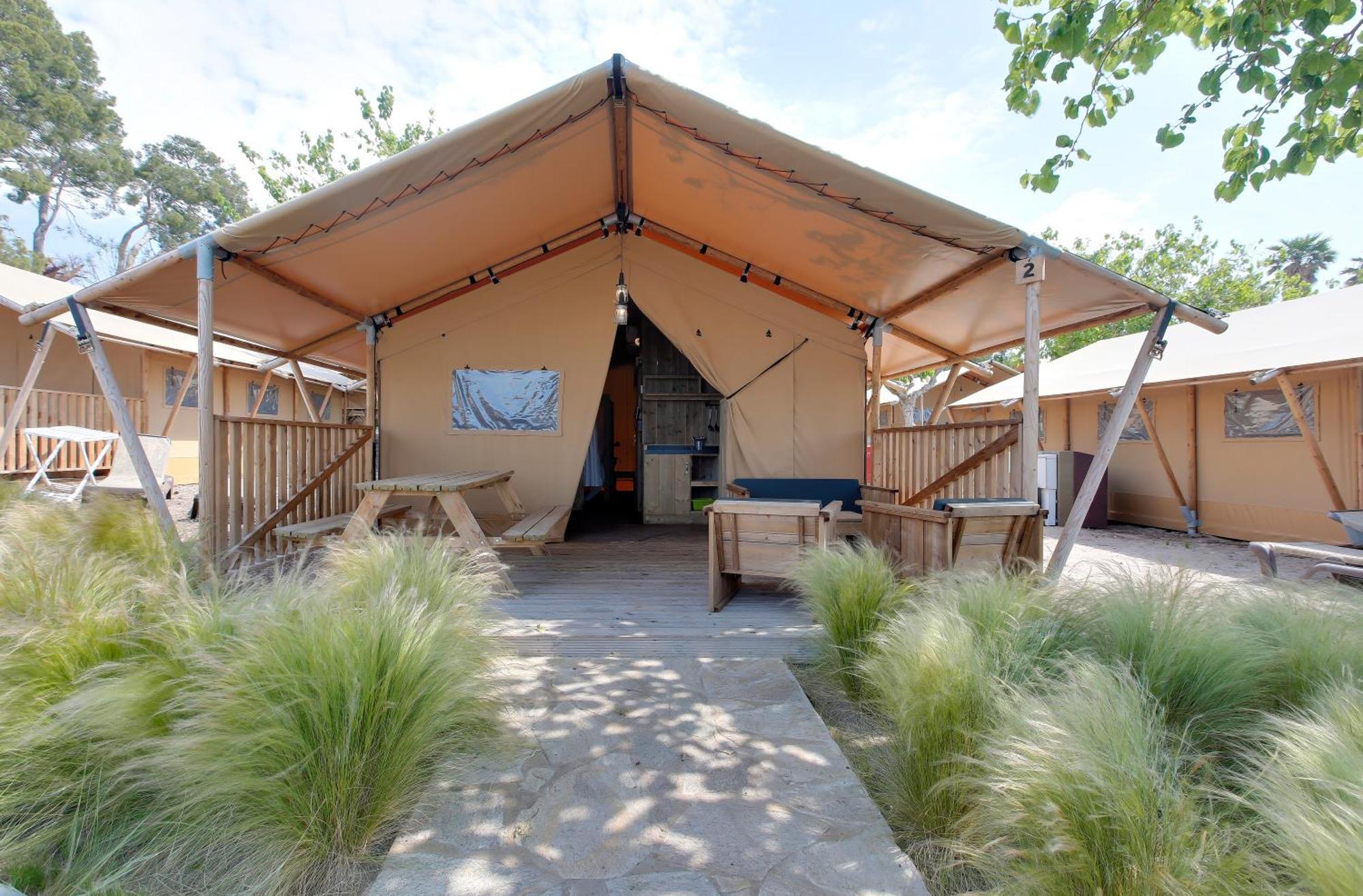 סאלו Sanguli Camping & Resort מראה חיצוני תמונה