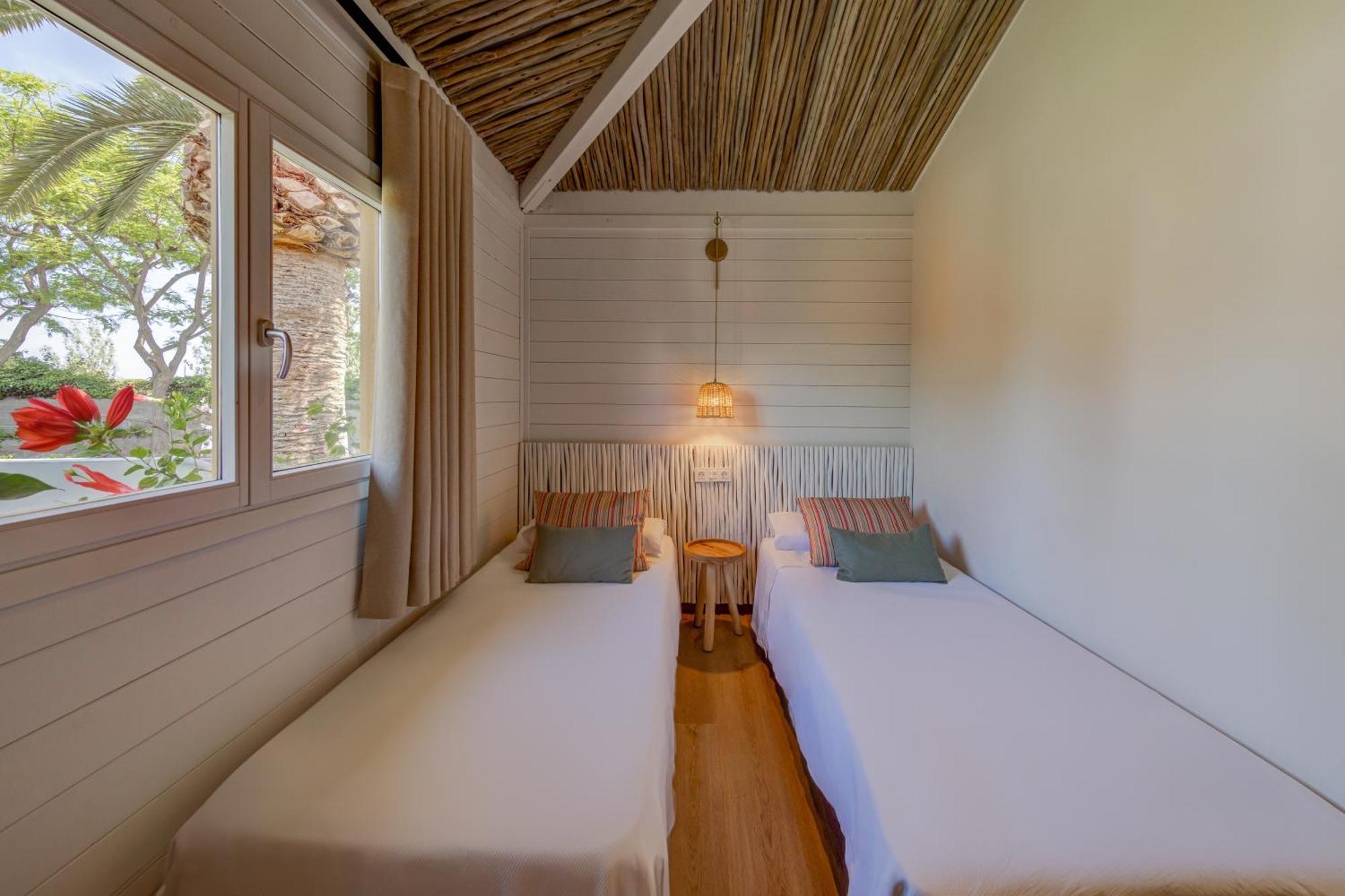 סאלו Sanguli Camping & Resort מראה חיצוני תמונה